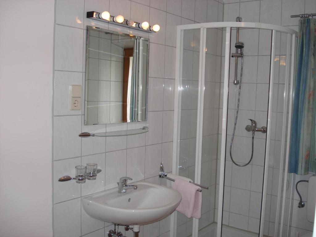 Haus Am Stein Apartment Oetz Exterior photo