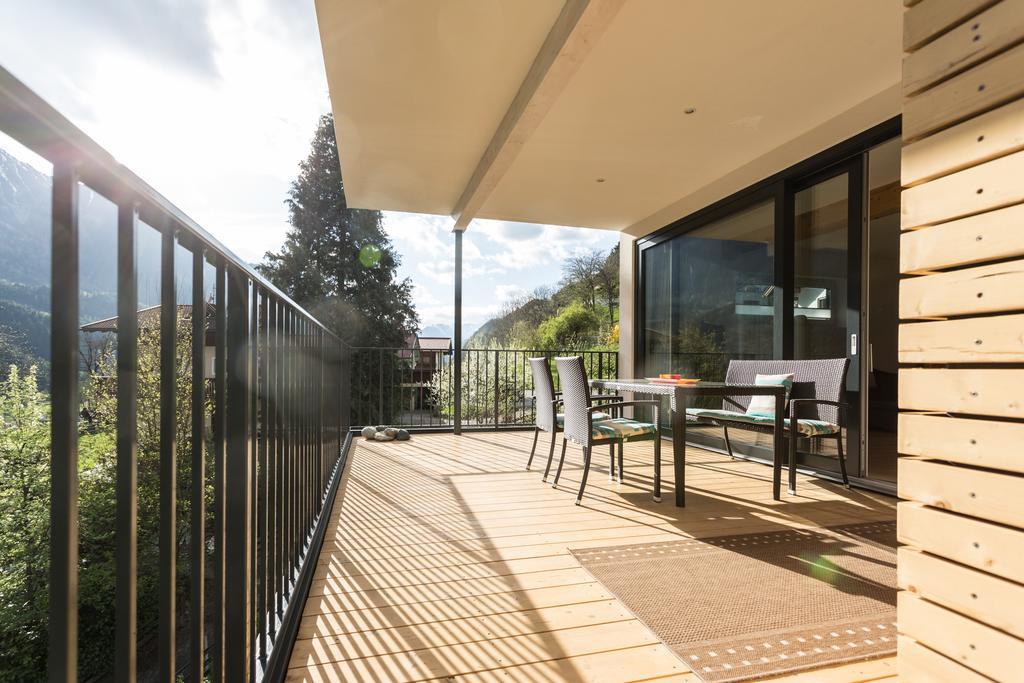 Haus Am Stein Apartment Oetz Exterior photo