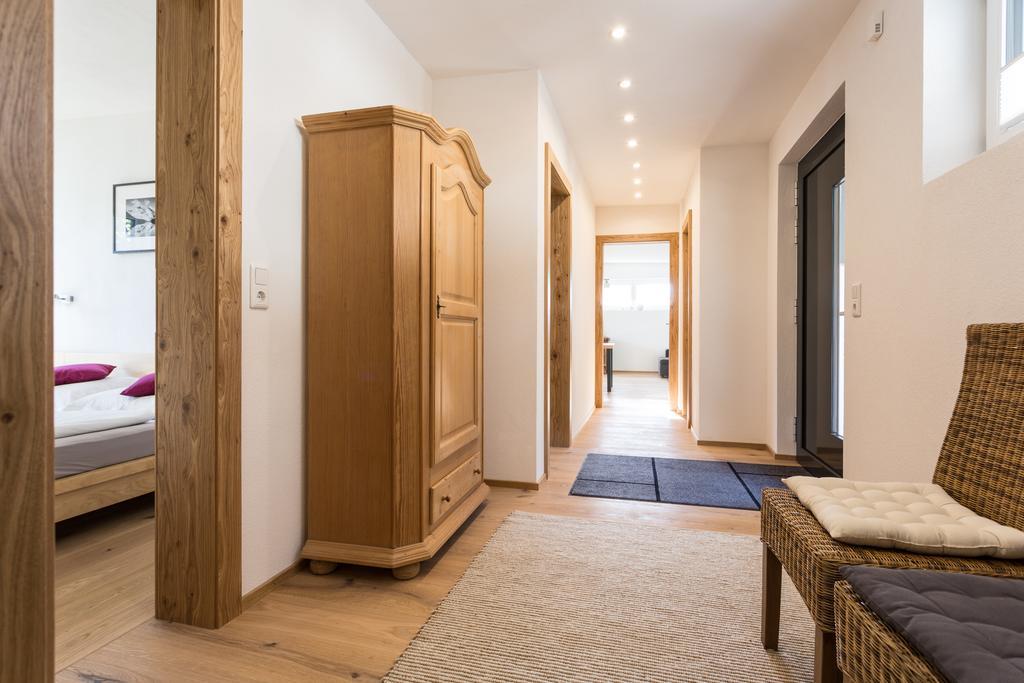 Haus Am Stein Apartment Oetz Exterior photo