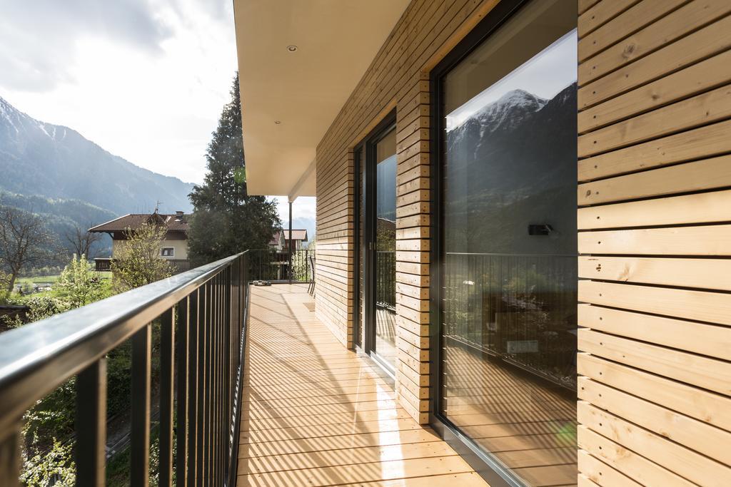 Haus Am Stein Apartment Oetz Exterior photo