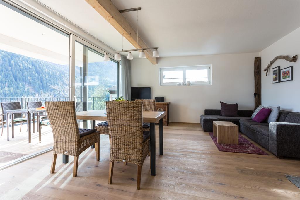 Haus Am Stein Apartment Oetz Exterior photo
