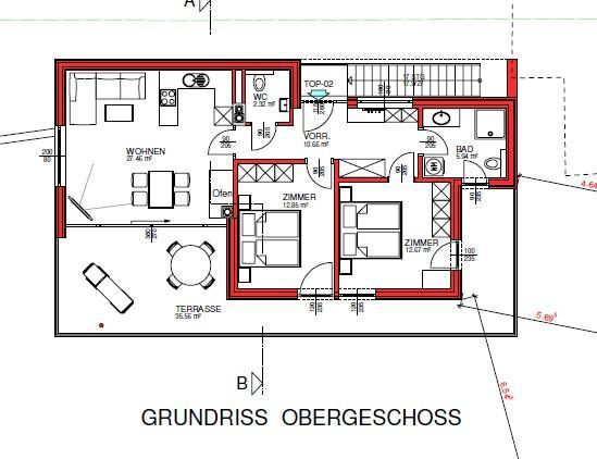 Haus Am Stein Apartment Oetz Exterior photo