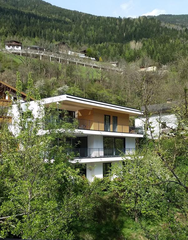 Haus Am Stein Apartment Oetz Exterior photo