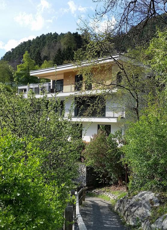 Haus Am Stein Apartment Oetz Exterior photo